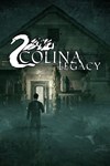 * COLINA: Legacy Xbox One & Xbox Series X|S активация