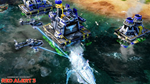 * Command & Conquer™ Red Alert™ 3 Xbox активация