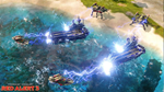 * Command & Conquer™ Red Alert™ 3 Xbox активация