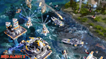 * Command & Conquer™ Red Alert™ 3 Xbox активация