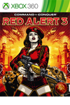 * Command & Conquer™ Red Alert™ 3 Xbox активация