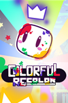 * Colorful Recolor (Xbox One) активация