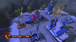 * Commanders: Attack of the Genos Xbox активация