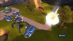 * Commanders: Attack of the Genos Xbox активация
