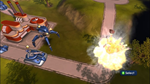 * Commanders: Attack of the Genos Xbox активация