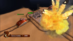 * Commanders: Attack of the Genos Xbox активация
