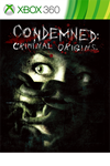 * Condemned Xbox One & Xbox Series X|S активация