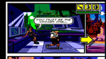 * Comix Zone Xbox One & Xbox Series X|S активация