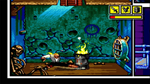 * Comix Zone Xbox One & Xbox Series X|S активация