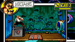 * Comix Zone Xbox One & Xbox Series X|S активация