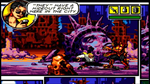* Comix Zone Xbox One & Xbox Series X|S активация