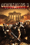* Commandos 3 - HD Remaster Xbox One|X|S активация