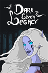 * Dark Elven Legacy Xbox One|X|S активация