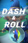 * Dash and Roll Xbox One & Xbox Series X|S активация
