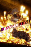 * Danger Zone Xbox One & Xbox Series X|S активация