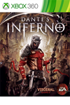 * Dante´s Inferno™ Xbox One & Xbox Series X|S активация