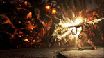 * Dante´s Inferno™ Xbox One & Xbox Series X|S активация