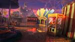 * Dark Arcana: The Carnival Xbox One|X|S активация