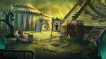 * Dark Arcana: The Carnival Xbox One|X|S активация