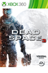 * Dead Space™ 3 Xbox One & Xbox Series X|S активация