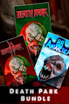 * Death Park Bundle Xbox One|X|S активация