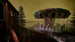 * Death Park Bundle Xbox One|X|S активация