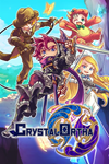 * Crystal Ortha Xbox One & Xbox Series X|S активация