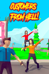 * Customers From Hell Xbox One|X|S активация