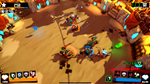 * CUBERS: ARENA Xbox One & Xbox Series X|S активация
