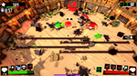 * CUBERS: ARENA Xbox One & Xbox Series X|S активация