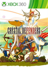 * CRYSTAL DEFENDERS Xbox One|X|S активация