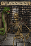 * Crypt of the Serpent King Xbox One|X|S активация
