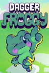 * Dagger Froggy Xbox One & Xbox Series X|S активация