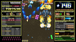 * Dangun Feveron Xbox One & Xbox Series X|S активация