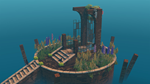 * Cloud Gardens Xbox One & Xbox Series X|S активация