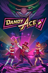* Dandy Ace Xbox One & Xbox Series X|S активация