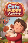 * Cute Puppy Academy Xbox One|X|S активация