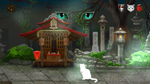 * Cat and Ghostly Road Xbox One|X|S активация
