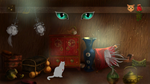 * Cat and Ghostly Road Xbox One|X|S активация