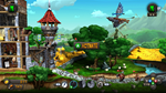 * CastleStorm Xbox One & Xbox Series X|S активация