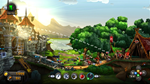 * CastleStorm Xbox One & Xbox Series X|S активация
