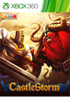 * CastleStorm Xbox One & Xbox Series X|S активация