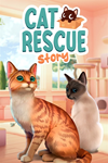 * Cat Rescue Story Xbox One & Xbox Series X|S активация