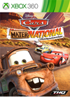 * Cars: Mater-National Xbox One|X|S активация