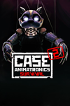 * CASE 2: Animatronics Survival Xbox One|X|S активация