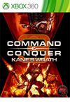 * C&C3: Kane´s Wrath Xbox One|X|S активация