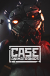 * CASE: Animatronics Xbox One|X|S активация