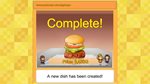 * Burger Bistro Story Xbox One|X|S активация