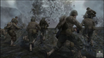 * Call of Duty* 2 Xbox One & Xbox Series X|S активация