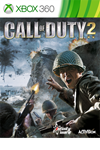 * Call of Duty* 2 Xbox One & Xbox Series X|S активация